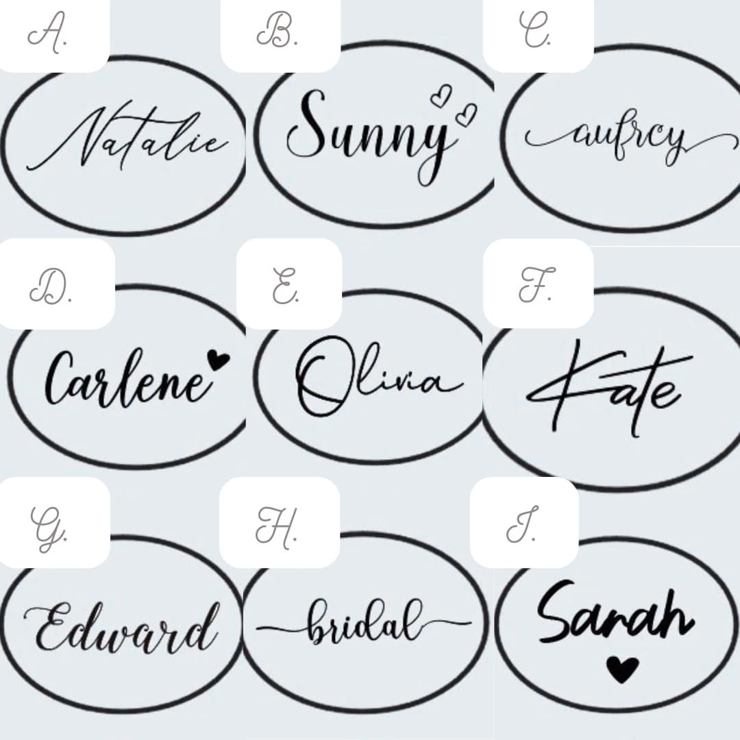 Personalised Agate Coaster Wedding Favour