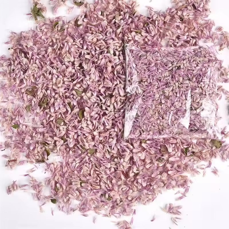 10 Packets Natural Dried Flower Confetti