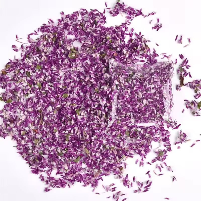 10 Packets Natural Dried Flower Confetti